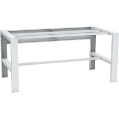 Pamatnes rāmis LDS 1500 mm darbnīcas galdiem (vienpusējs) 2