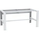 Pamatnes rāmis LDS 1500 mm darbnīcas galdiem (vienpusējs)