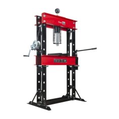 Hidrauliskā prese HH-390 50T