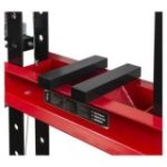 Hidrauliskā prese HH-390 50T