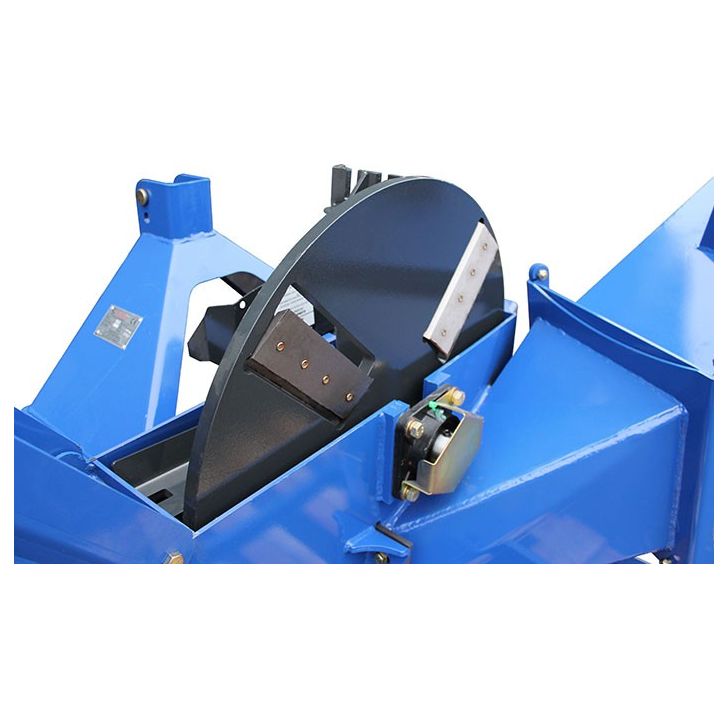 Šķeldotājs Stiler BX-62