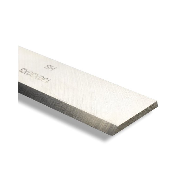 Ēvelnaži 260x17x1,5 set 2pc, JET type