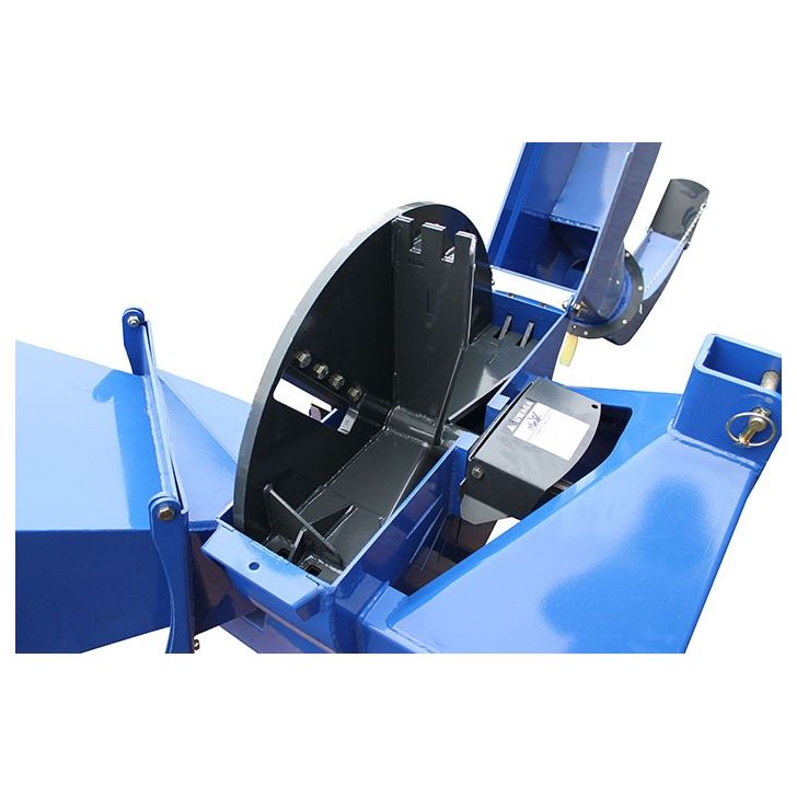 Šķeldotājs Stiler BX-62