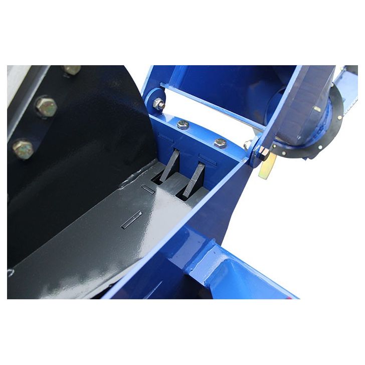 Šķeldotājs Stiler BX-62