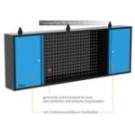 Darbnīcas skapis GWS 2T