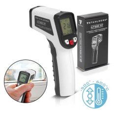 Infrasarkanais lāzera termometrs ILT-600 ST -50C° līdz 600°C