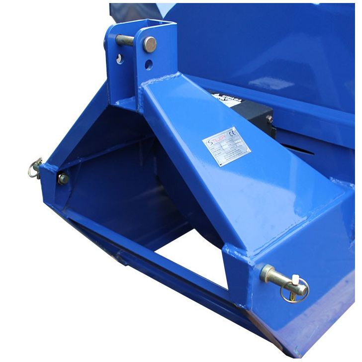 Šķeldotājs Stiler BX-62