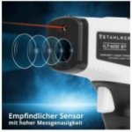 Infrasarkanais lāzera termometrs ILT-600 ST -50C° līdz 600°C