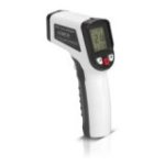 Infrasarkanais lāzera termometrs ILT-600 ST -50C° līdz 600°C