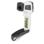 Infrasarkanais lāzera termometrs ILT-600 ST -50C° līdz 600°C