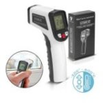 Infrasarkanais lāzera termometrs ILT-600 ST -50C° līdz 600°C