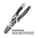 Kombinētās knaibles