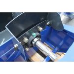 Šķeldotājs Stiler BX-62