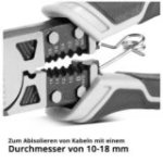 Kombinētās knaibles