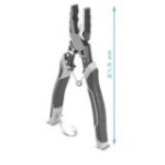 Kombinētās knaibles