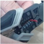 Kombinētās knaibles