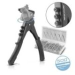 Kniedēšanas knaibļu komplekts NZ-280 ST 360°