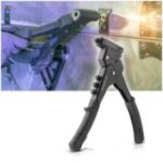 Kniedēšanas knaibļu komplekts NZ-280 ST 360°