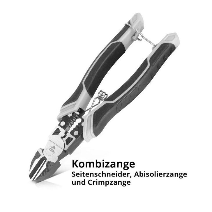 Diagonālie griezēji