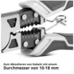 Diagonālie griezēji
