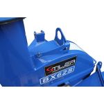 Šķeldotājs Stiler BX-62