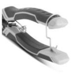 Diagonālie griezēji