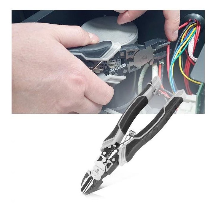 Diagonālie griezēji