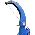 Šķeldotājs Stiler BX-62