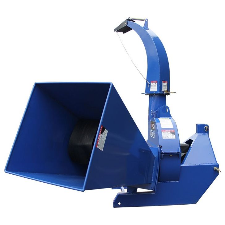 Šķeldotājs Stiler BX-62