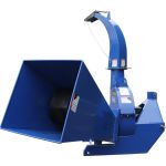 Šķeldotājs Stiler BX-62