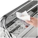 Nerūsējošā tērauda instrumentu kaste