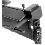 AB-460 ST lokšņu metāla locīšanas iekārta loksnēm līdz 1,2 mm biezumā, 0 līdz 135 grādiem, diapazons 460 mm