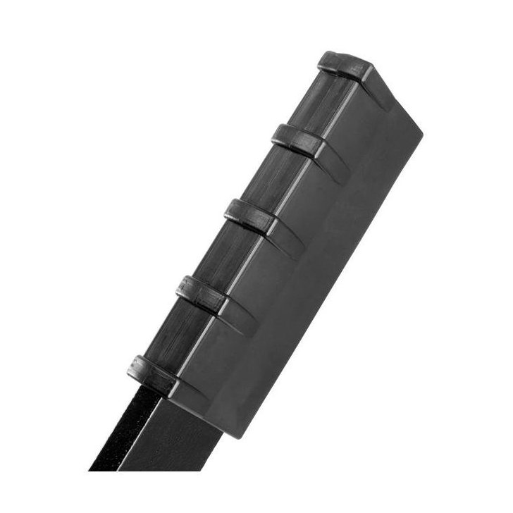 AB-460 ST lokšņu metāla locīšanas iekārta loksnēm līdz 1,2 mm biezumā, 0 līdz 135 grādiem, diapazons 460 mm