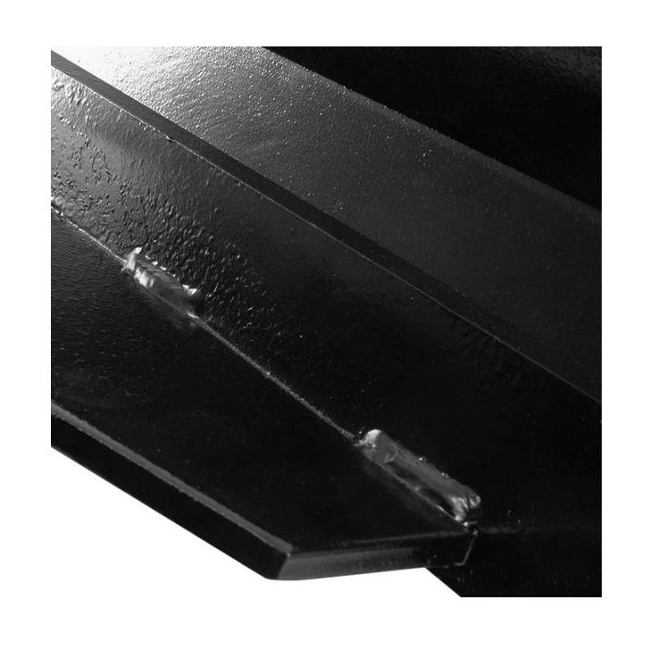 AB-460 ST lokšņu metāla locīšanas iekārta loksnēm līdz 1,2 mm biezumā, 0 līdz 135 grādiem, diapazons 460 mm