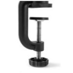 TS-50 ST galda skrūvspīles ar lodveida savienojumu, elastīgas paralēlas skrūvspīles koka, plastmasas un metāla sagatavēm