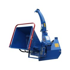 Šķeldotājs Stiler BX-62R 2