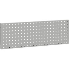 Perforēts panelis QDN sērijas pakaramajiem (10 x 10 mm režģis) 2000 mm LDS galdiem