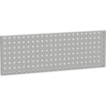 Perforēts panelis QDN sērijas pakaramajiem (10 x 10 mm režģis) 2000 mm LDS galdiem