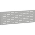 Perforēts panelis QDN sērijas pakaramajiem (76,2 x 5 mm režģis) 2000 mm LDS galdiem