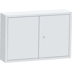 Slēdzams skapis 2000 mm LDS darbagaldiem