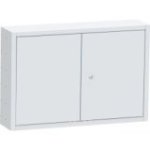 Slēdzams skapis 2000 mm LDS darbagaldiem