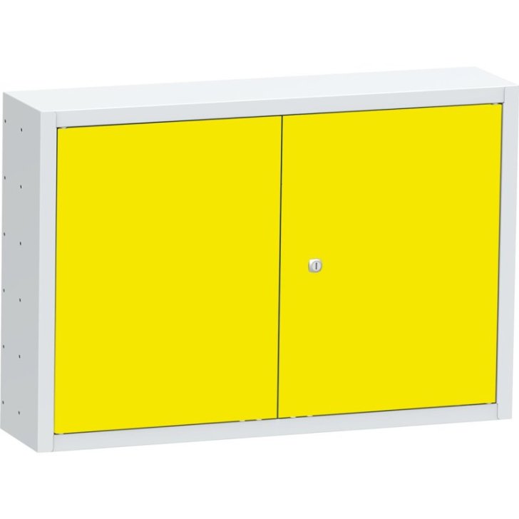 Slēdzams skapis 2000 mm LDS darbagaldiem