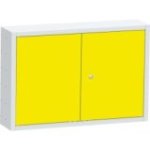 Slēdzams skapis 2000 mm LDS darbagaldiem