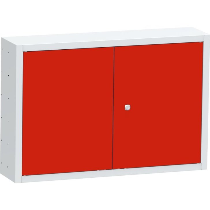 Slēdzams skapis 2000 mm LDS darbagaldiem