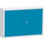 Slēdzams skapis 2000 mm LDS darbagaldiem