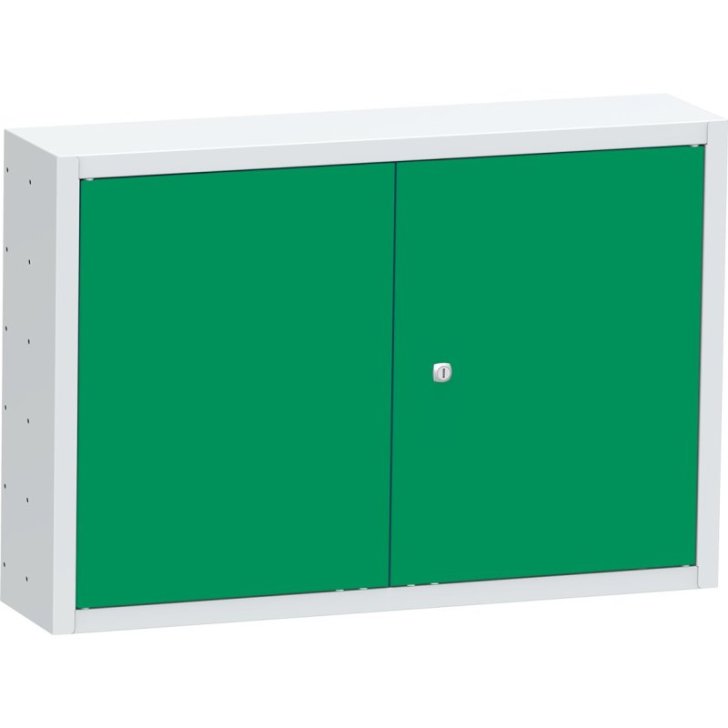 Slēdzams skapis 2000 mm LDS darbagaldiem