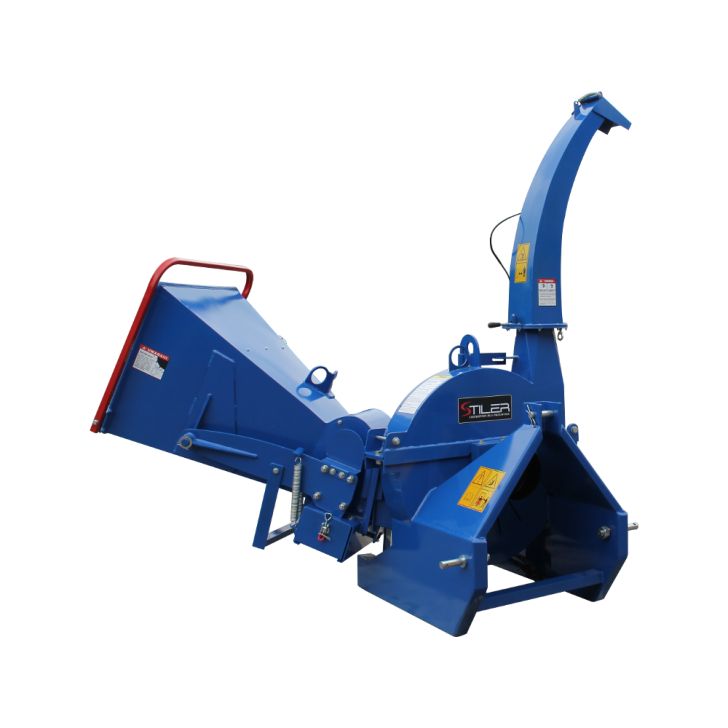 Šķeldotājs Stiler BX-62R