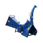 Šķeldotājs Stiler BX-62R