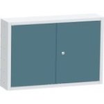 Slēdzams skapis 2000 mm LDS darbagaldiem