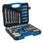 Gala atslēgu komplekts GWZK 104